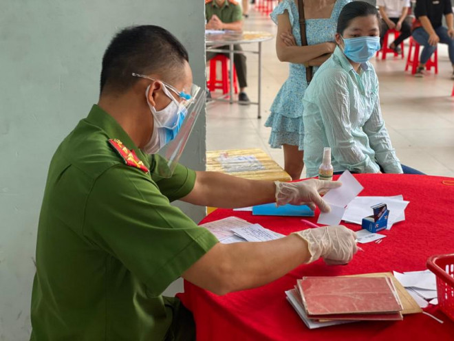 3 lý do cần đổi gấp thẻ CCCD trong năm 2022