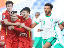 U23 Việt Nam đón tin vui ở tứ kết: Saudi Arabia mất 2 SAO, nguy cơ gặp khó