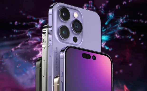 iPhone 14 Pro Max lần đầu lộ hình ảnh chi tiết, hứa hẹn một nâng cấp cực khủng