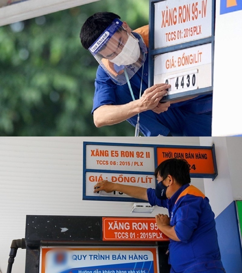 Giá xăng dự báo tăng vọt hơn 33.000 đồng/lít: Dân thấp thỏm lo không biết tiết kiệm ra sao