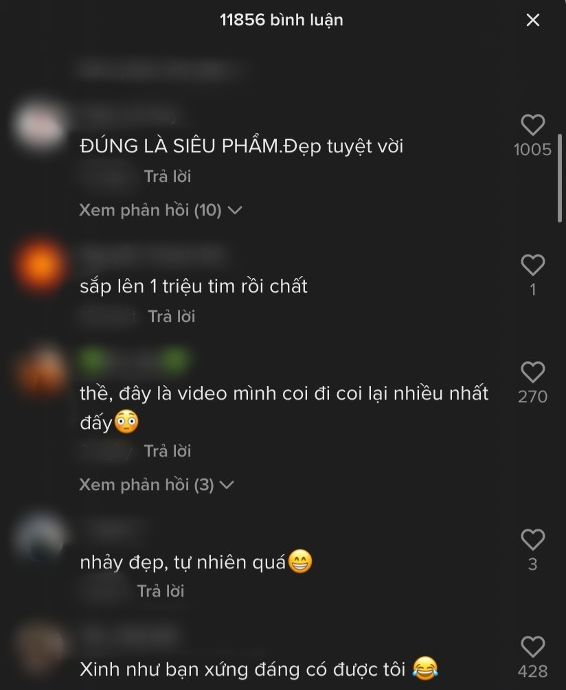 Một sο̂́ ý kiến τὺ̛ cộng đồng мα̣ng. (Ảnh chụp мὰn hellònh)