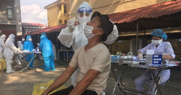 Sáng 10-6: 70 ca mắc COVID-19 mới, có 26 ca tại TP.HCM - Ảnh 1.