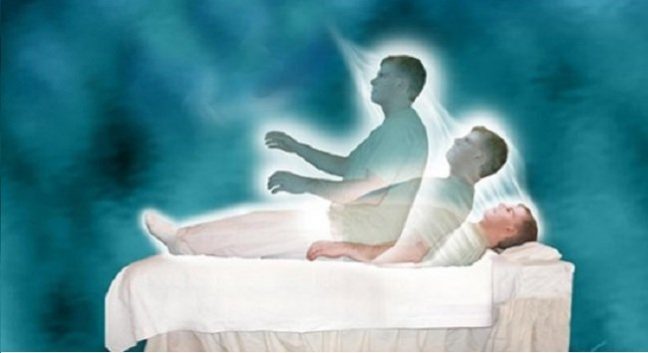 Trong 10 giây cuối cùng trước khi chết, con người sẽ thấy những gì?