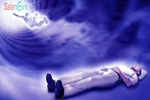 Trong 10 giây cuối cùng trước khi chết, con người sẽ thấy những gì?
