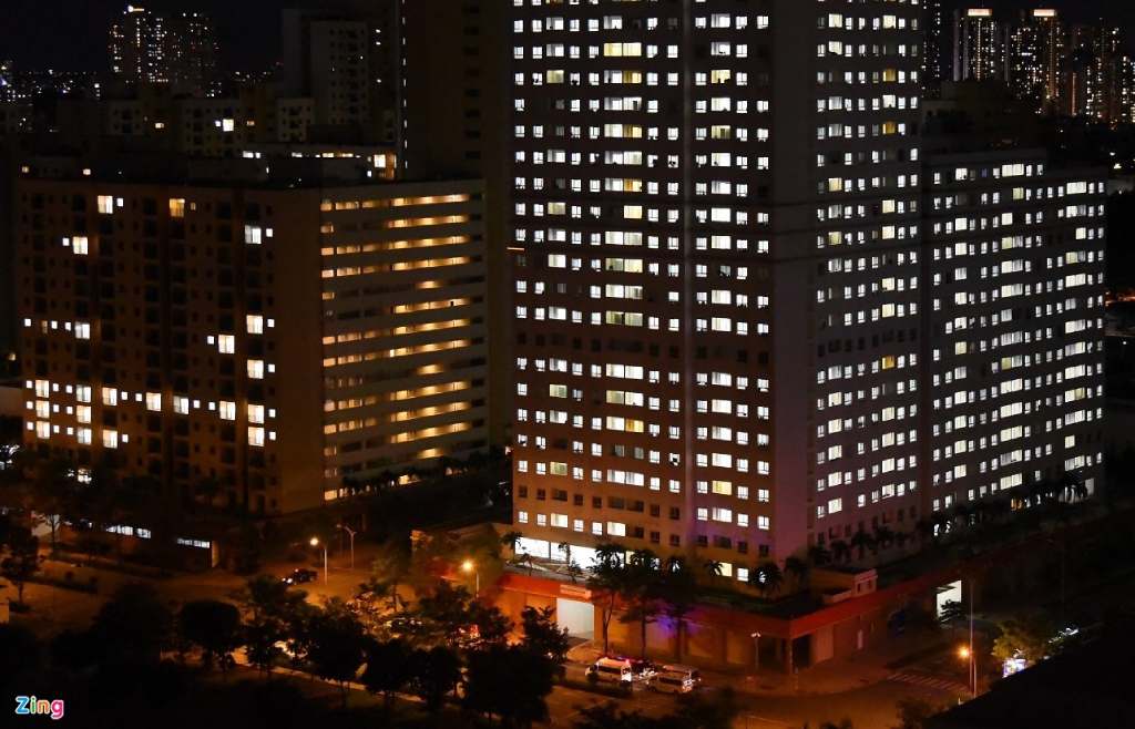 TP.HCM 10 ngay gian cach xa hoi anh 3