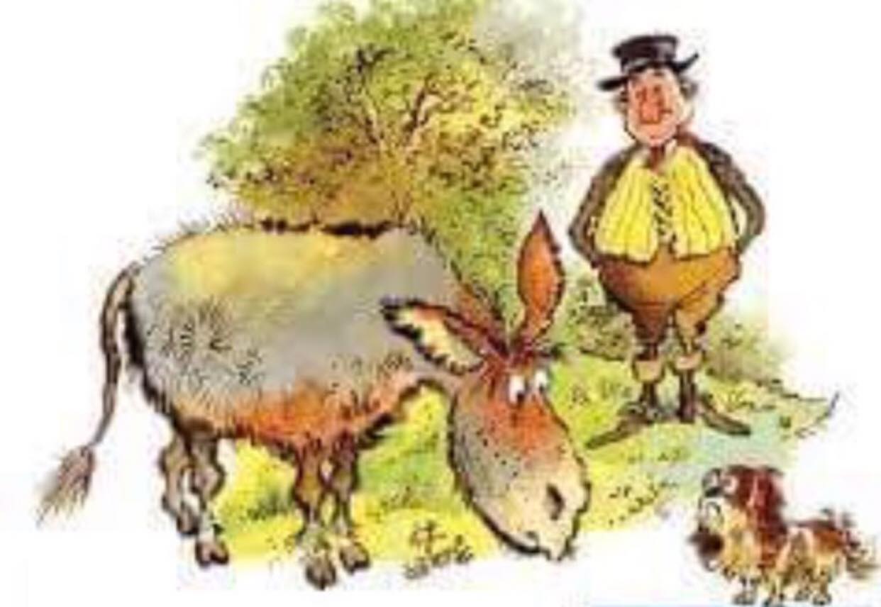 3 câu chuyện nhỏ sẽ mang đến cho bạn những triết lý thành công trong cuộc đời 2