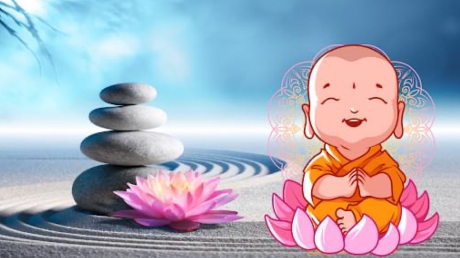 3 điểm phong thủy làm thay đổi vận mệnh của một người 3