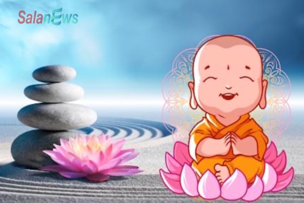 3 điểm phong thủy làm thay đổi vận mệnh của một người