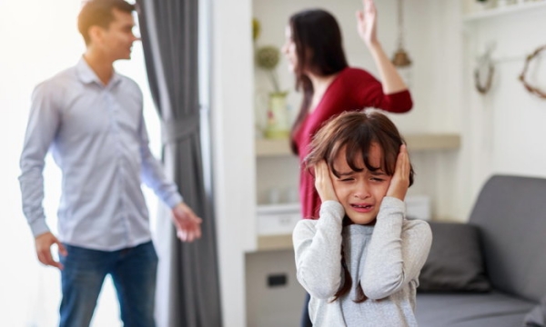 Sức mạnh của lời nói rất lớn, nó có thể khiến người khác tổn thương