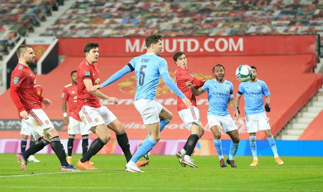5 điểm nhấn sau trận Man Utd 0-2 Man City: Solskjaer nhớ một người