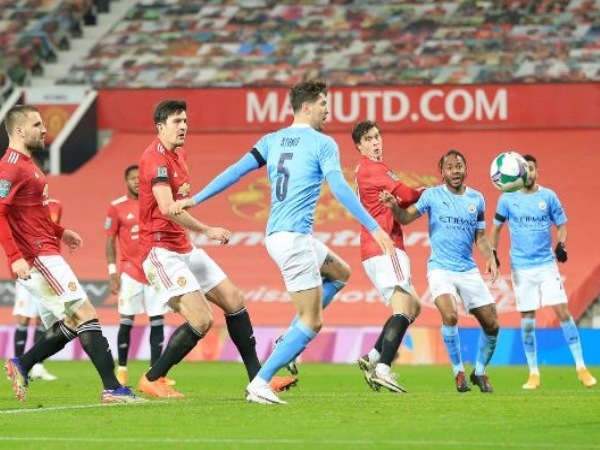5 điểm nhấn sau trận Man Utd 0-2 Man City: Solskjaer nhớ một người