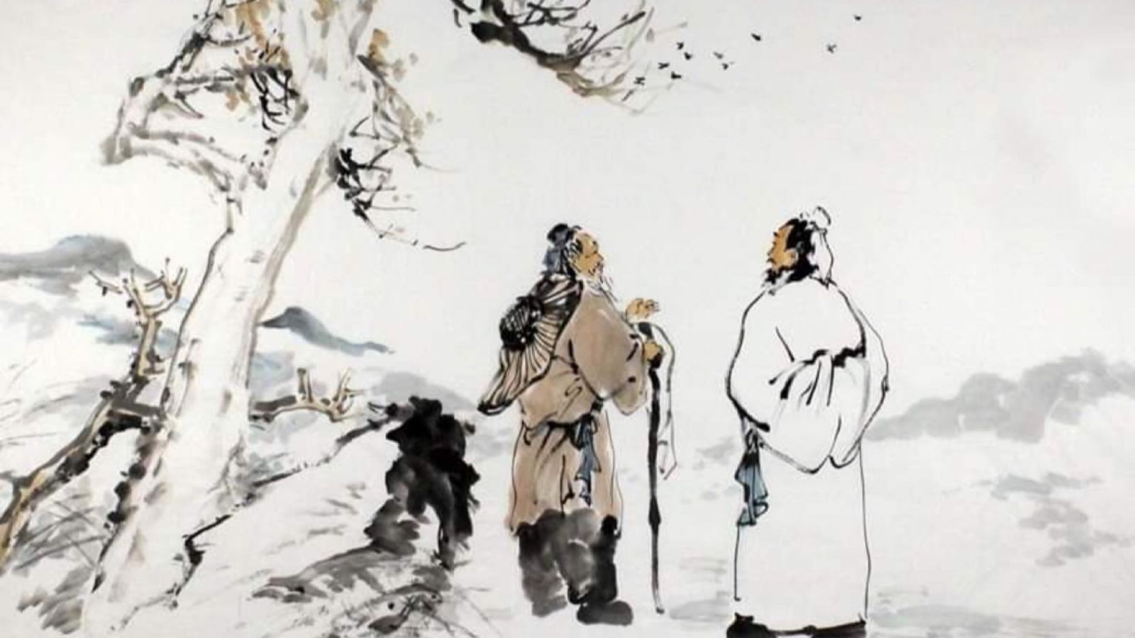 6 Câu nói đáng suy ngẫm đủ dùng cả đời,làm người không nói 2 lời, không dùng 2 mặt 2