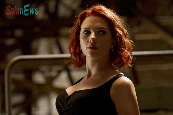 Hai thập kỷ gắn liền hình tượng gợi cảm của Scarlett Johansson