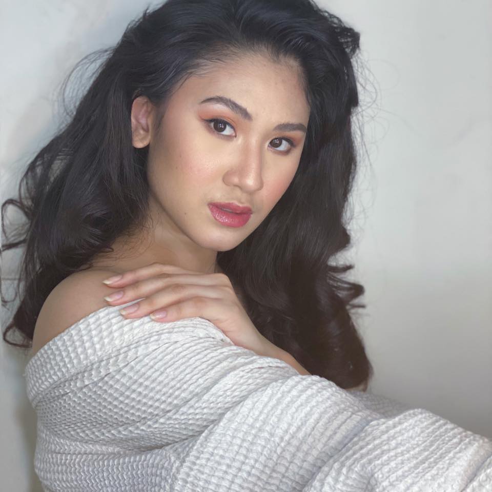 Dòng trạng thái cuối cùng như một điềm báo đầy định mệnh của á hậu Philippines: Ngờ đâu đó chính là lời chào vĩnh biệt thế giới