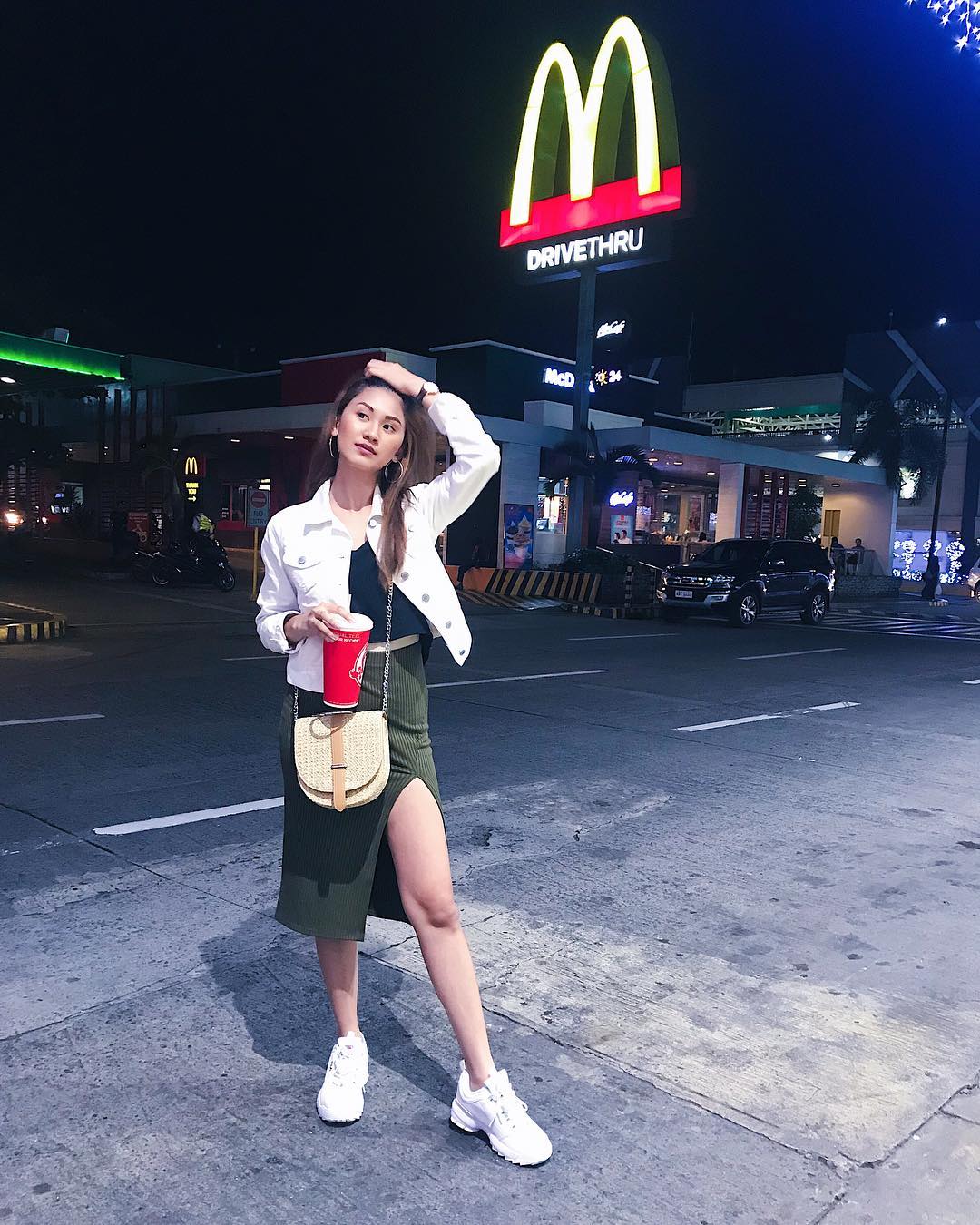 Dòng trạng thái cuối cùng như một điềm báo đầy định mệnh của á hậu Philippines: Ngờ đâu đó chính là lời chào vĩnh biệt thế giới