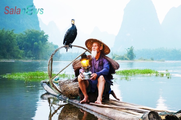 Cuộc sống vì sao luôn có sự đan xen giữa niềm vui và nỗi buồn?