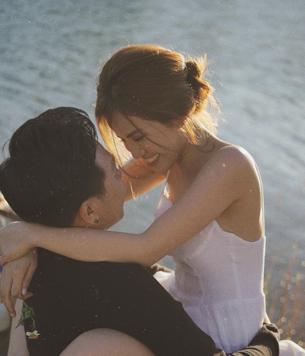 Anh Đức xác nhận hẹn hò và chuẩn bị kết hôn với bạn gái Uyên Tô