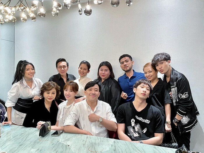 Anh Đức xác nhận hẹn hò và chuẩn bị kết hôn với bạn gái Uyên Tô