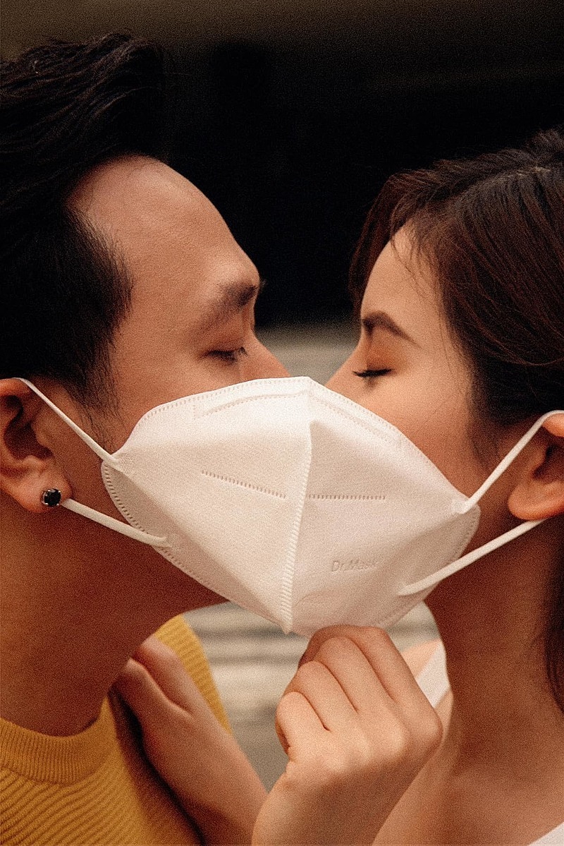 Anh Đức xác nhận hẹn hò và chuẩn bị kết hôn với bạn gái Uyên Tô 5