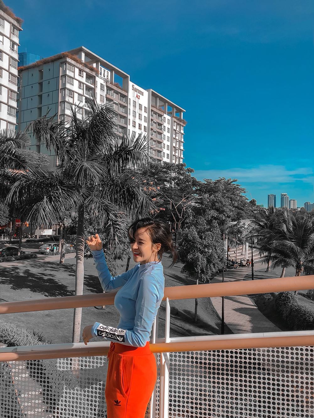 ‘Bà Tưng’ Huyền Anh: ‘Không dám đến phòng tập vì sợ đàn ông quấy rối’ 3