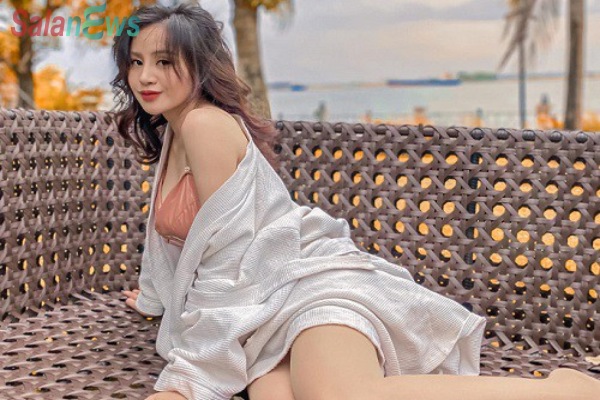 ‘Bà Tưng’ Huyền Anh: ‘Không dám đến phòng tập vì sợ đàn ông quấy rối’