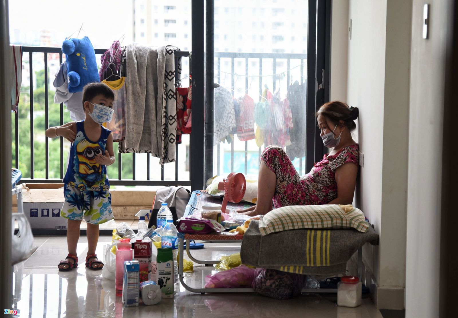 benh nhan Covid-19 tu khoi anh 3