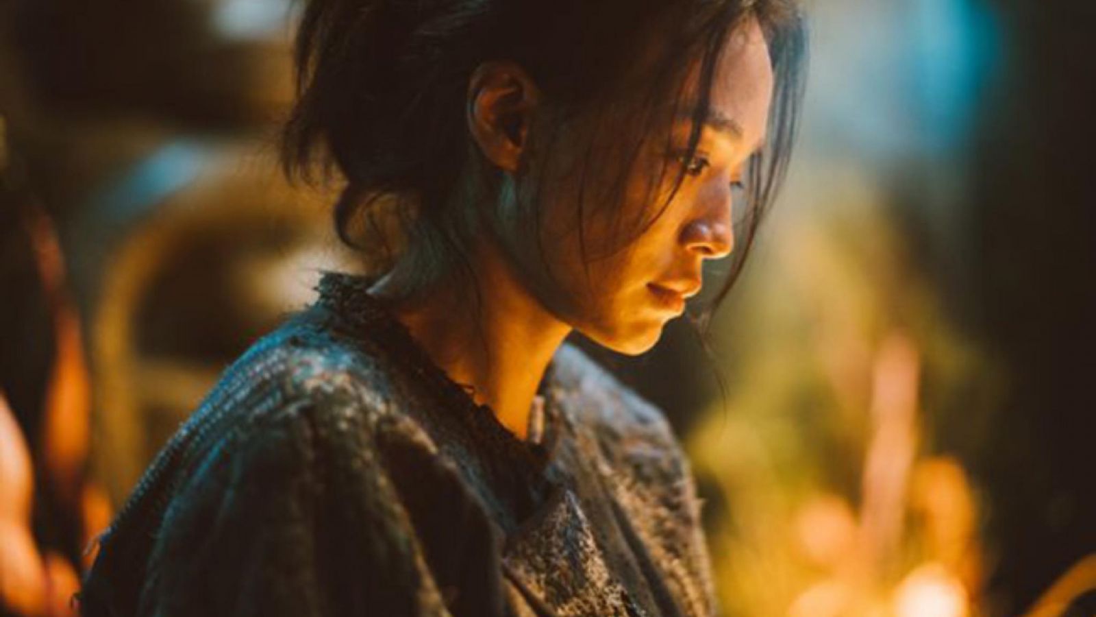 Thức khuya mới biết đêm dài, chơi lâu mới biết ai là cố nhân 1