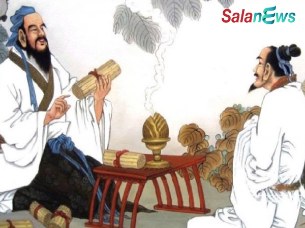 Thức khuya mới biết đêm dài, chơi lâu mới biết ai là cố nhân
