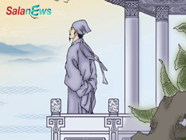 Người tưởng thông minh mà hóa ra lại dại, kẻ tưởng dại mà lại hóa khôn