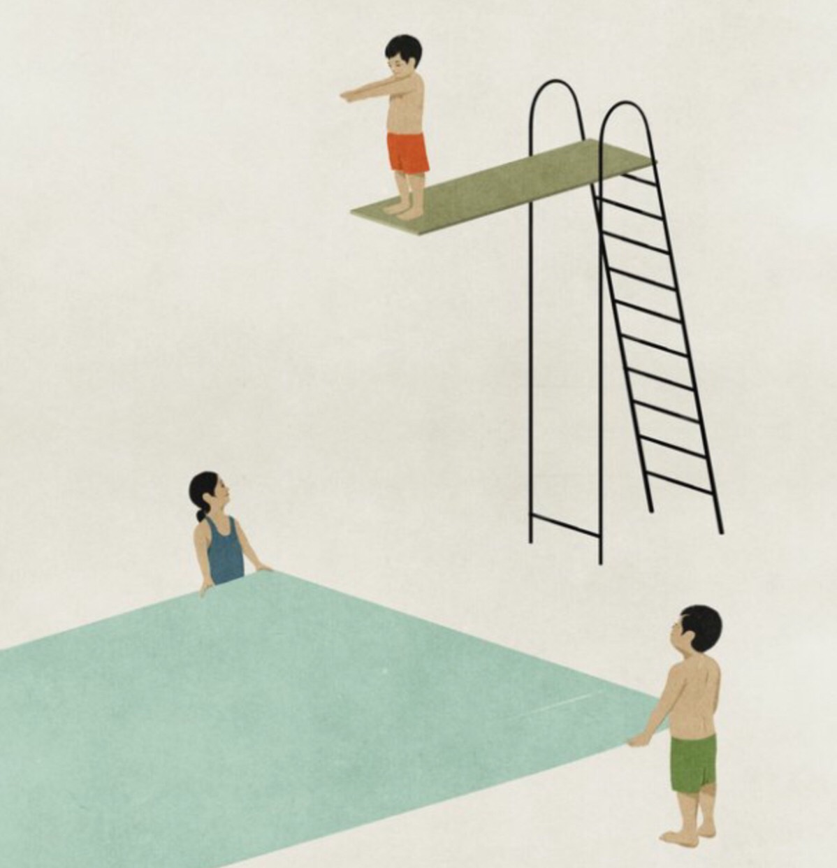 Sai lầm lớn nhất của cha mẹ là chu cấp đầy đủ cho con nhưng lại quên dạy chúng lòng biết ơn 2