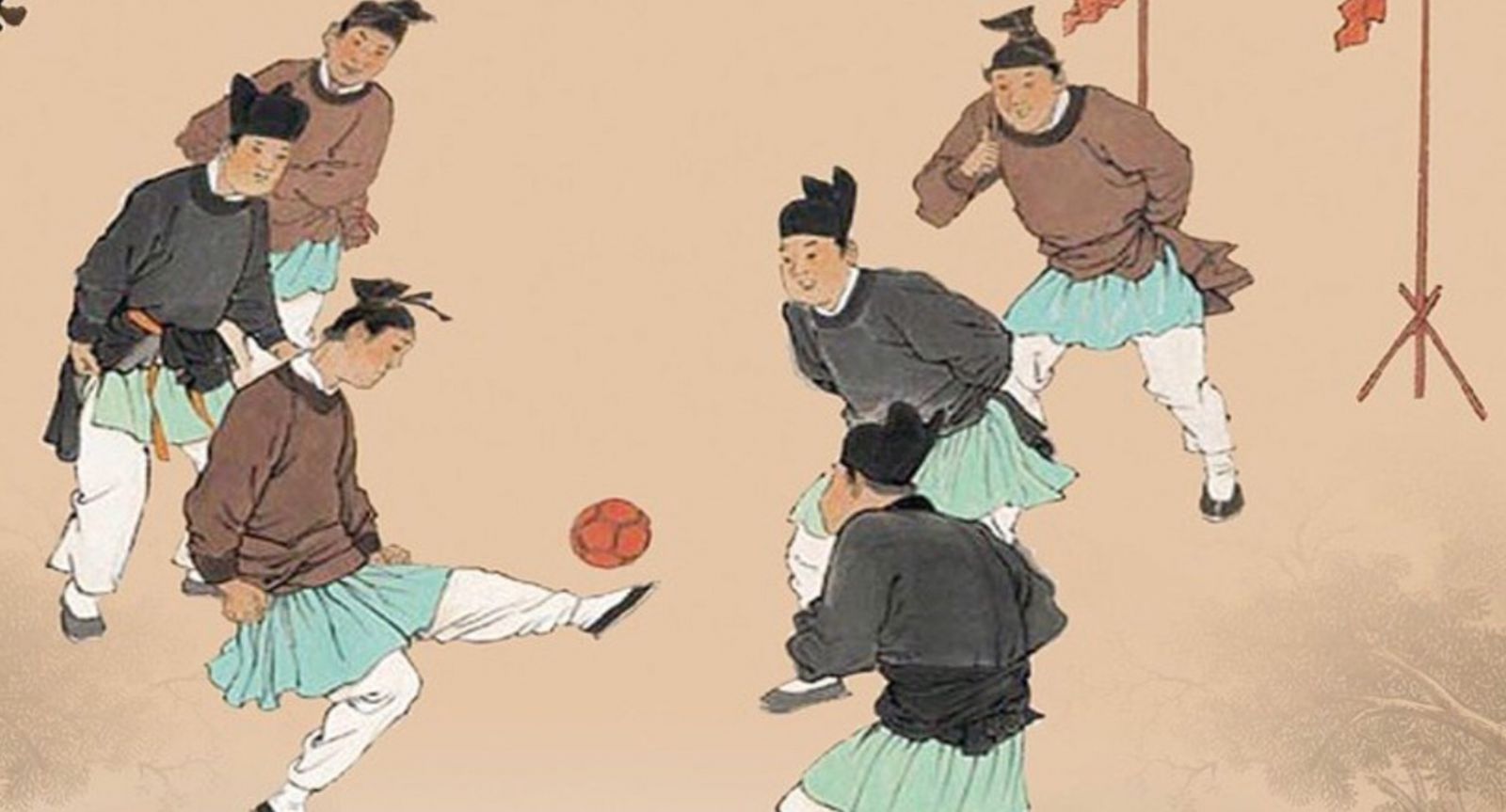 Phương pháp hủy hoại một người nhanh nhất chính là để họ nhàn rỗi 3