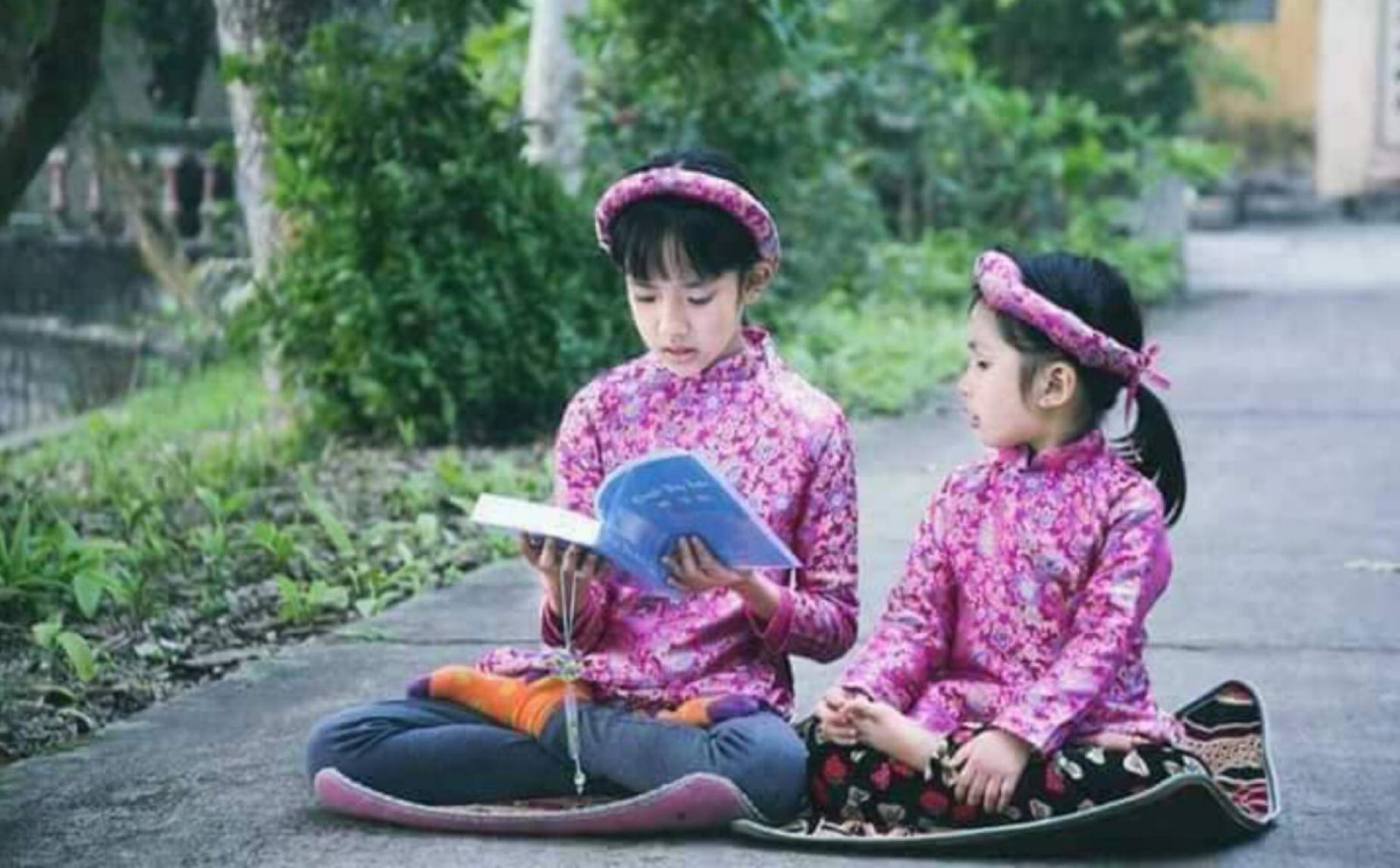 Tầm nhìn định hướng nhân cách và quyết định tương lai !! 2