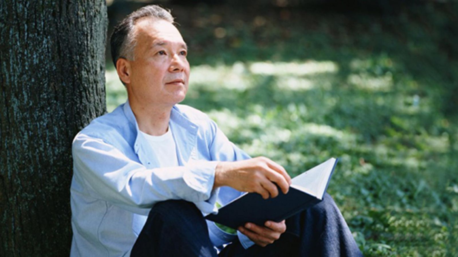 Cuộc sống tốt nhất là khi trong ví có tiền, trong thân khoẻ mạnh, trong lòng bình an 2