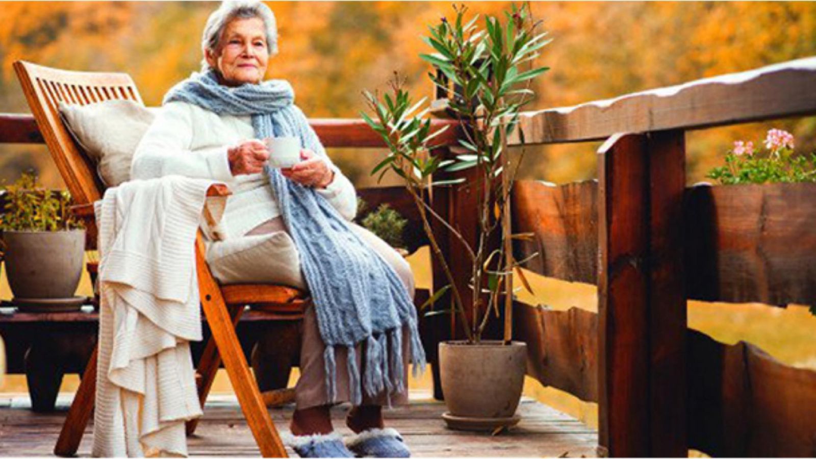 Cuộc sống tốt nhất là khi trong ví có tiền, trong thân khoẻ mạnh, trong lòng bình an 3