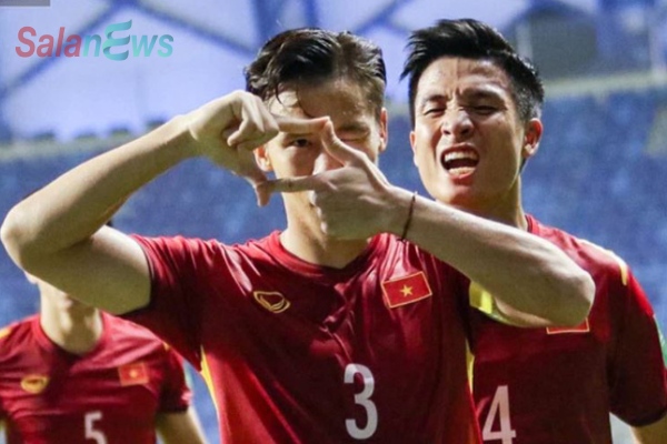 Báo Ả Rập: “ĐT Việt Nam khó bị đánh bại hơn so với trước đây nhưng vẫn còn non kinh nghiệm”