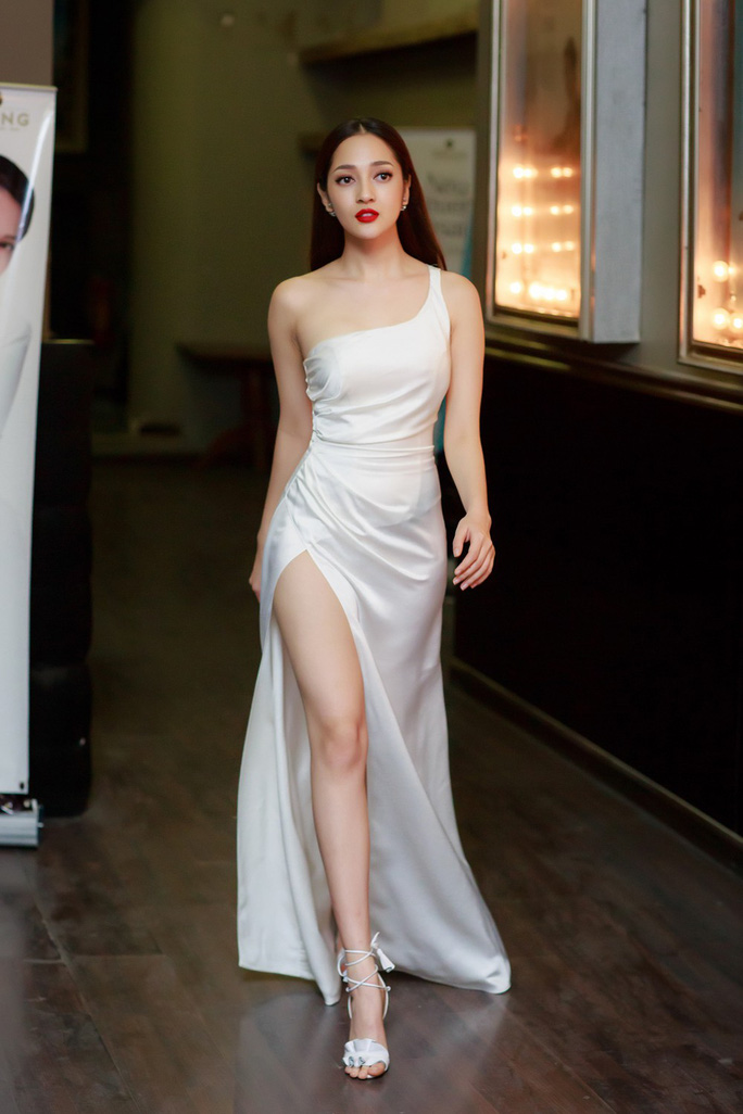 Bảo Anh lên tiếng về nghi vấn phẫu thuật thẩm mỹ - Ảnh 2. Bảo Anh lên tiếng về nghi vấn phẫu thuật thẩm mỹ - Ảnh 2.