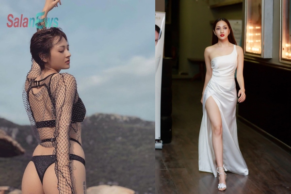 Bảo Anh lên tiếng về nghi vấn phẫu thuật thẩm mỹ