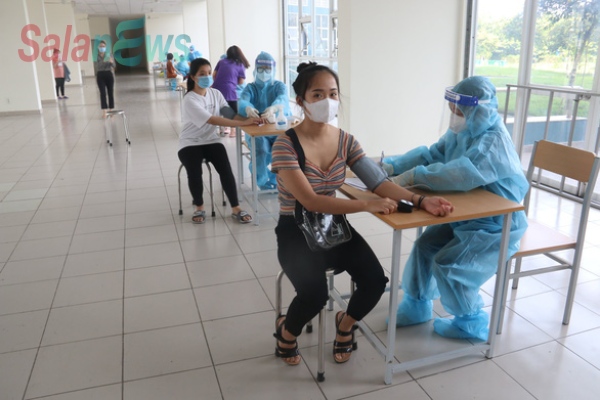 Bao giờ sinh viên TP.HCM trở lại trường?