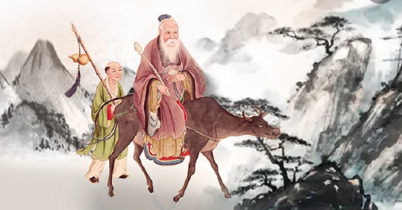 Nước nhỏ từng giọt có thể xuyên đá, hành trình ngàn dặm bắt đầu từ một bước chân 2