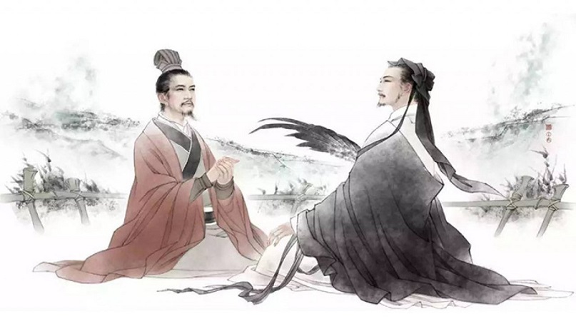 Nước nhỏ từng giọt có thể xuyên đá, hành trình ngàn dặm bắt đầu từ một bước chân 4