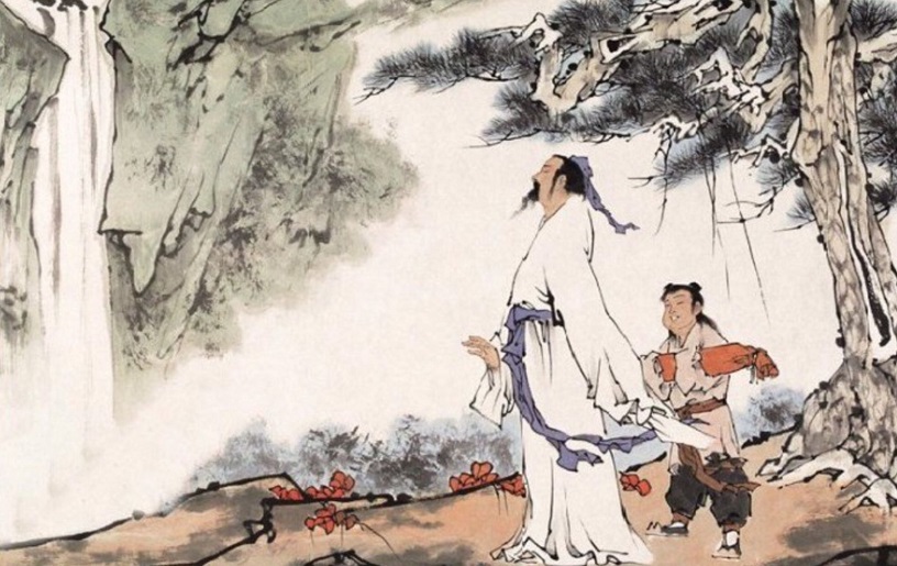 Nước nhỏ từng giọt có thể xuyên đá, hành trình ngàn dặm bắt đầu từ một bước chân 5