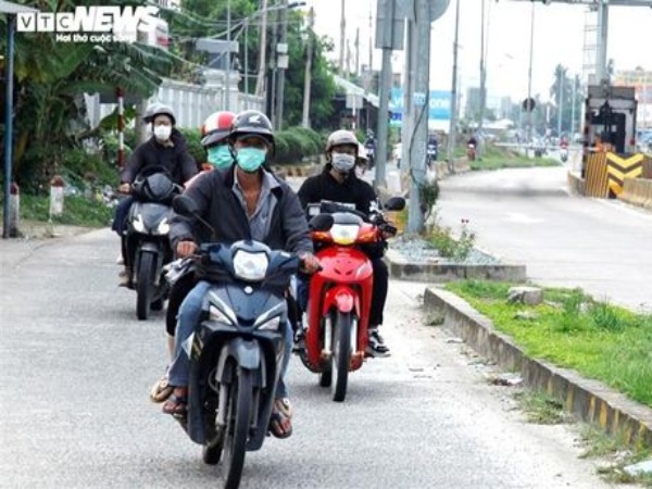 Tất cả người dân từ TP.HCM về Bến Tre đều phải cách ly, phạt nặng nếu vi phạm