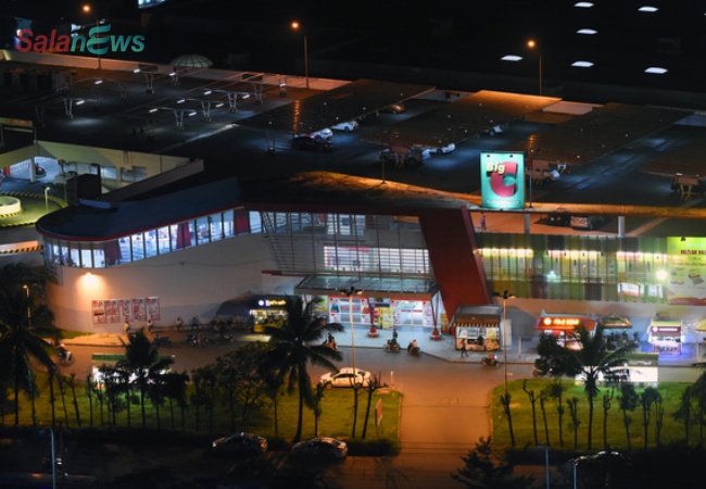 5h sáng 17-6, hỏa tốc cách ly siêu thị BigC Đồng Nai, Biên Hòa họp khẩn