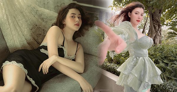 Nhan Sắc Của bông hồng lại Sunna Nhật Anh  1