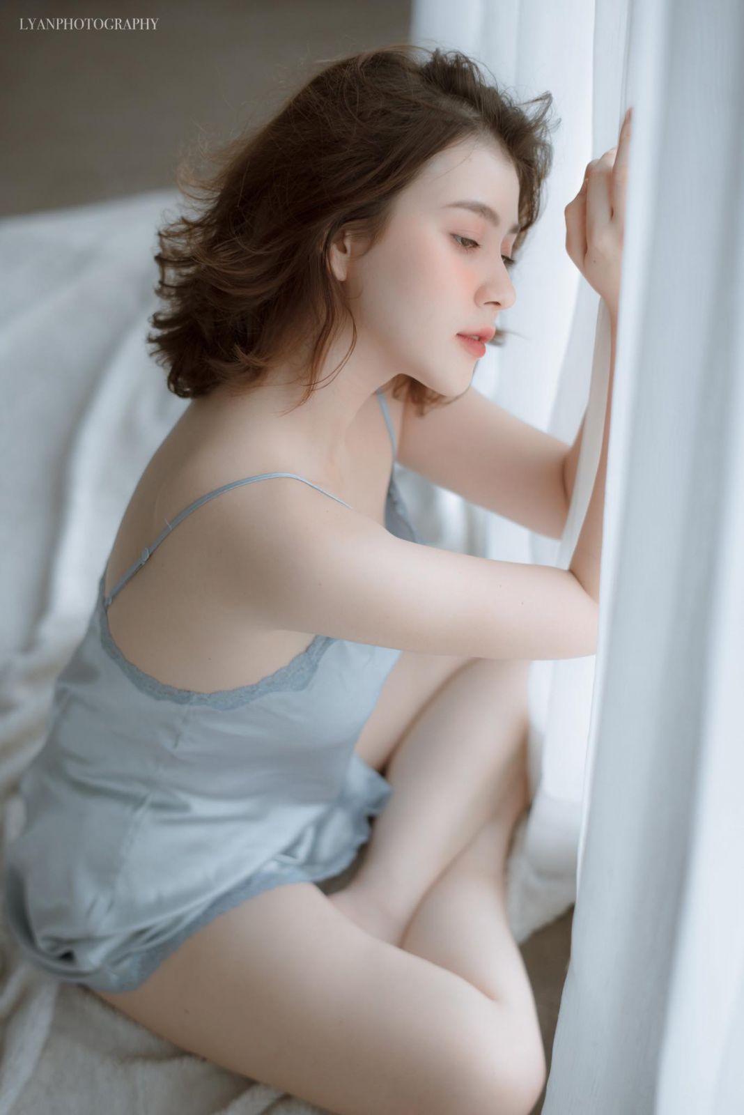 Nhan Sắc Của bông hồng lại Sunna Nhật Anh 8