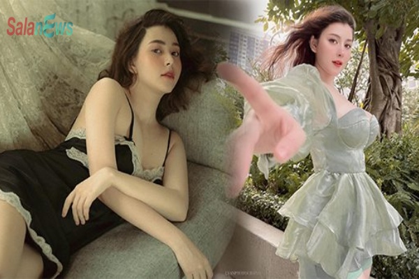 Nhan Sắc Của bông hồng lại Sunna Nhật Anh