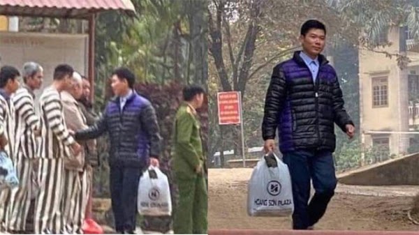 Ra tù mới 7 ngày, BS Hoàng Công Lương được mời về làm ở bệnh viện, hứa đối tốt: Vẫn im lặng 2