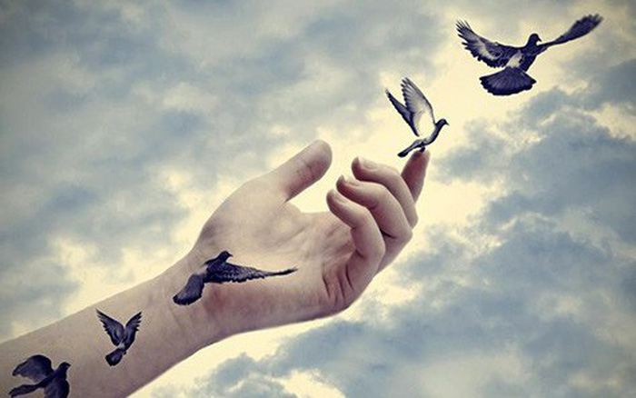 Những cách thức đơn giản để buông bỏ nỗi đau trong quá khứ