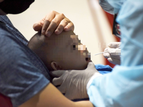 TP.HCM thêm một trường hợp lây nhiễm COVID-19 là F5