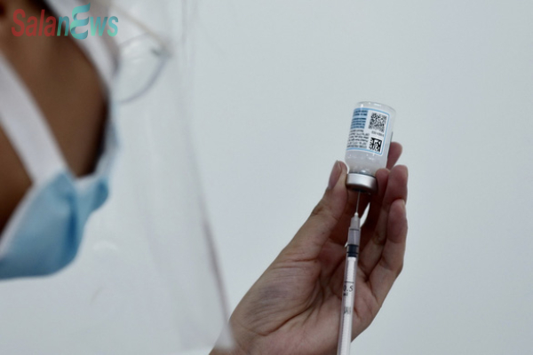 Ca tử vong ở TP.HCM 'không liên quan chất lượng vắc xin Pfizer'